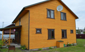 Котедж У Ольги №5