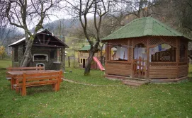 Зона для відпочинку