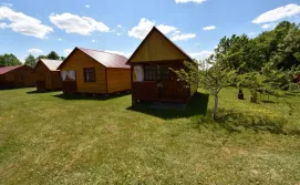 Приватна садиба Урочище Гірка