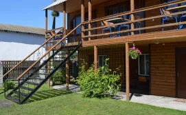 Гостинний двір Оксана