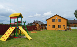 Котедж У Ольги №6