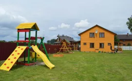 Котедж У Ольги