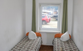 Міні-готель Верховина