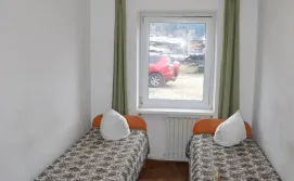 Міні-готель Верховина