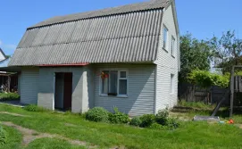 Приватний сектор У Лідії