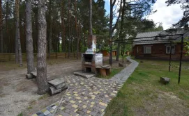 Котедж У Валентина