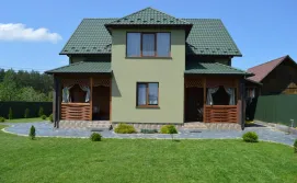 Приватна садиба Меланія