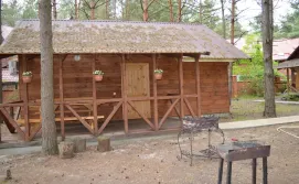 База відпочинку Лісова казка №1