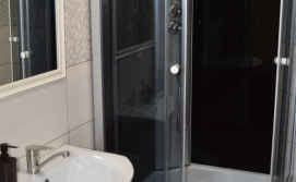 Ванна Приватної садиби Магія Карпат