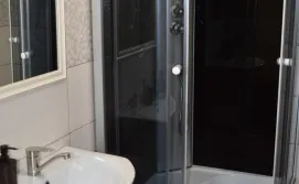 Ванна Приватної садиби Магія Карпат