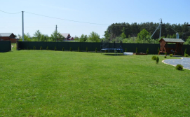 Приватна садиба Меланія