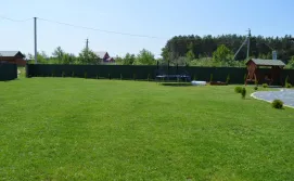 Приватна садиба Меланія