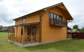 Котедж У Ольги