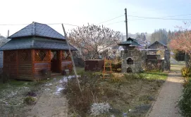 Приватна садиба У пані Лілії