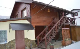 Окремий будинок на 4-5 осіб