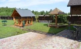 Приватна садиба Гостьовий двір №6