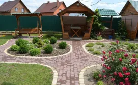 Гостинний двір Саша+Таня №6