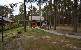 Котедж У Валентина