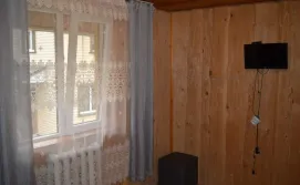 Двомісний номер Приватної садиби Магія Карпат