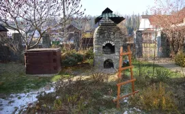 Приватна садиба У пані Лілії