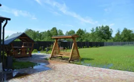 Приватна садиба Гостьовий двір №7