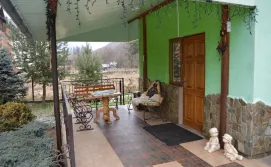 Приватна садиба Зелена садиба У Ліди