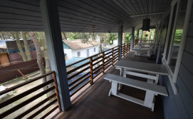 База відпочинку Лотос