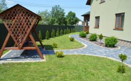 Приватна садиба Меланія