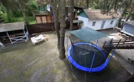 База відпочинку Лотос