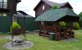 Гостинний двір Релакс