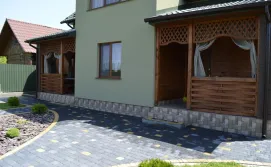 Приватна садиба Меланія