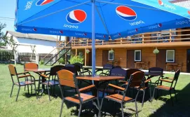 Гостинний двір Оксана