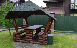 Гостинний двір Релакс