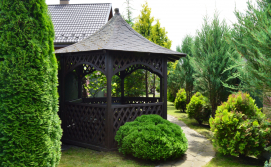 Гостинний двір Релакс