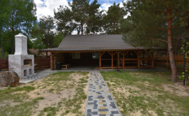 Котедж У Валентина