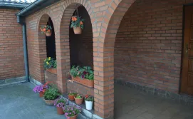 Котедж вул. Лесі Українки, 47