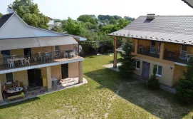 Комплекс для відпочинку Сімейний відпочинок №12