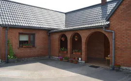 Котедж вул. Лесі Українки, 47