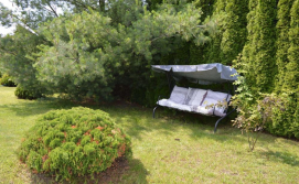 Котедж вул. Лесі Українки, 47