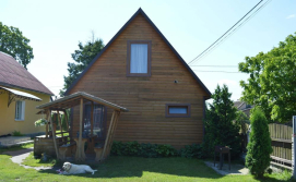 Гостинний двір Оксана