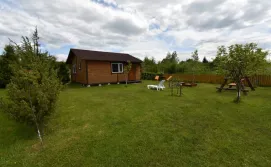 Котедж Затишок