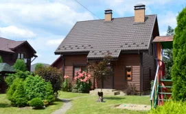 Котедж Світязький двір