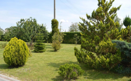 Котедж вул. Лесі Українки, 47