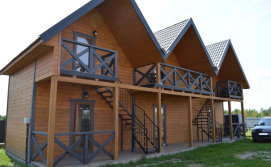 Котдеж Pulmo Rest №3