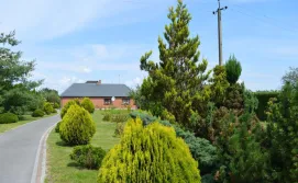 Котедж вул. Лесі Українки, 47