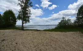 Котедж У Валентина