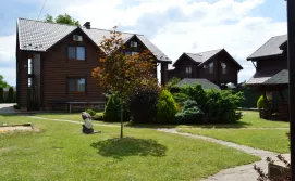 Гостинний двір Релакс