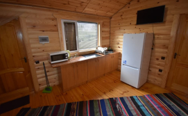 Котедж Затишок