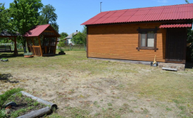 Приватна садиба Фауна №4