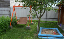 Приватний сектор ВікторІрина №4